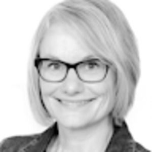 Meet your Posher, Jolene